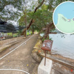 Countryside Trail (Kuk Po Section) – Starting Point