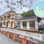 Kuk Po – Kai Choy School | 01