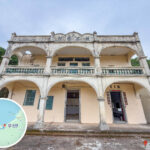 Kuk Po: Kai Choy School and Hip Tin Temple
