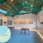 Kuk Po: Kuk Po Living Room –  Content Design