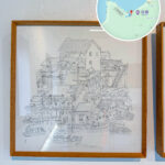 Kuk Po: Kuk Po Living Room – Exhibition | Kai Choy School and Tsz Ching Tong