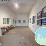 Kuk Po: Kai Choy School – Exhibition Hall | 01