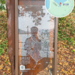Visitor Info Board: Countryside Trail – Kuk Po Section | 02