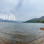 Kuk Po Village, Entrance | Panorama