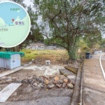 Fung Hang Village｜01