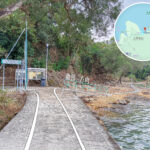 Fung Hang Village, Public Toilet｜01