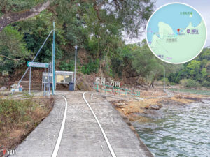 鳳坑村《公廁》｜壹